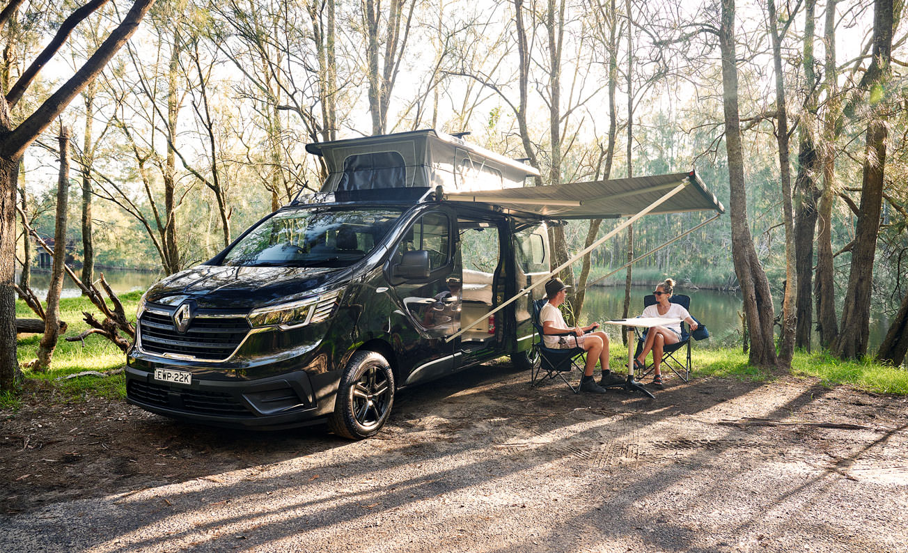 4x4_Slideshow_Renault_park