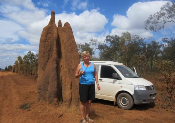 Toyota HiAce H30 6 Gen Campervan - Frontline Campervan Conversion