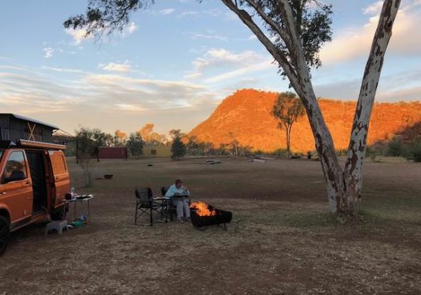 VW T6.1 4Motion Transporter